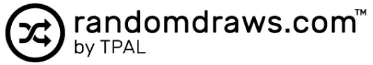 Randomdraws.com™ by TPAL
